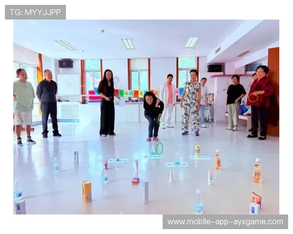 体育场馆与社区融合运营，居民参与度爆发