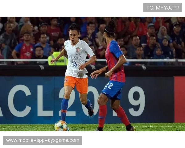 上海海港在亚冠争夺中受挫，柔佛主场强大压力