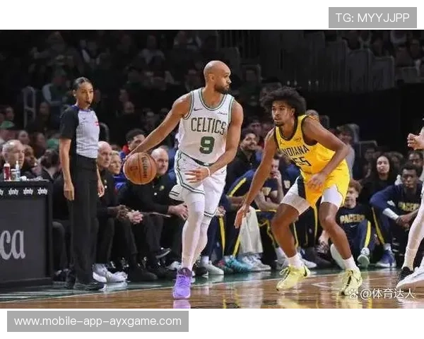 小德里克·怀特追帽场面震撼