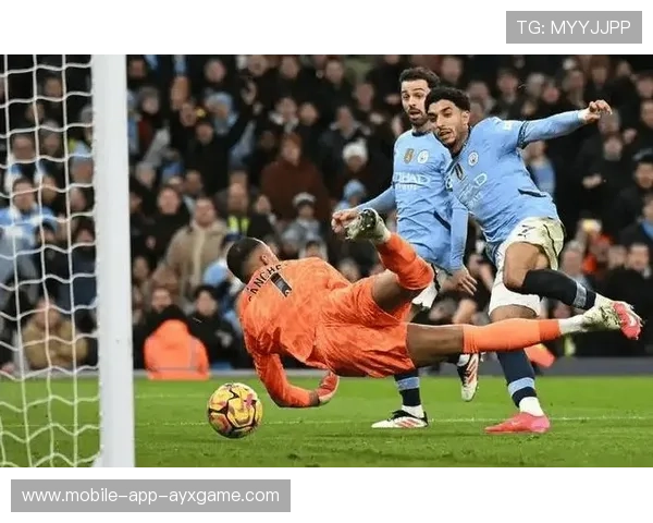 曼城中路穿插配合带来连续得分机会：揭秘高效进攻的节奏与组织