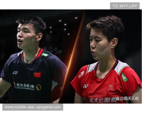 印尼双打再创奇迹！击败国羽组合的背后故事与启示