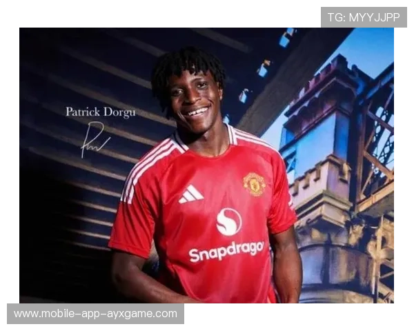 曼联青训体系继续发力，年轻球员崭露头角